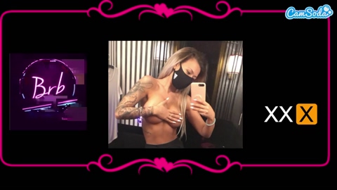 aliciarey CamSoda 10-04-2023